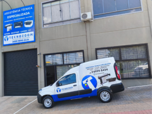 Conserto de impressoras em Chapecó Tecnozoom