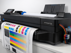 Conserto de Impressoras em Chapecó